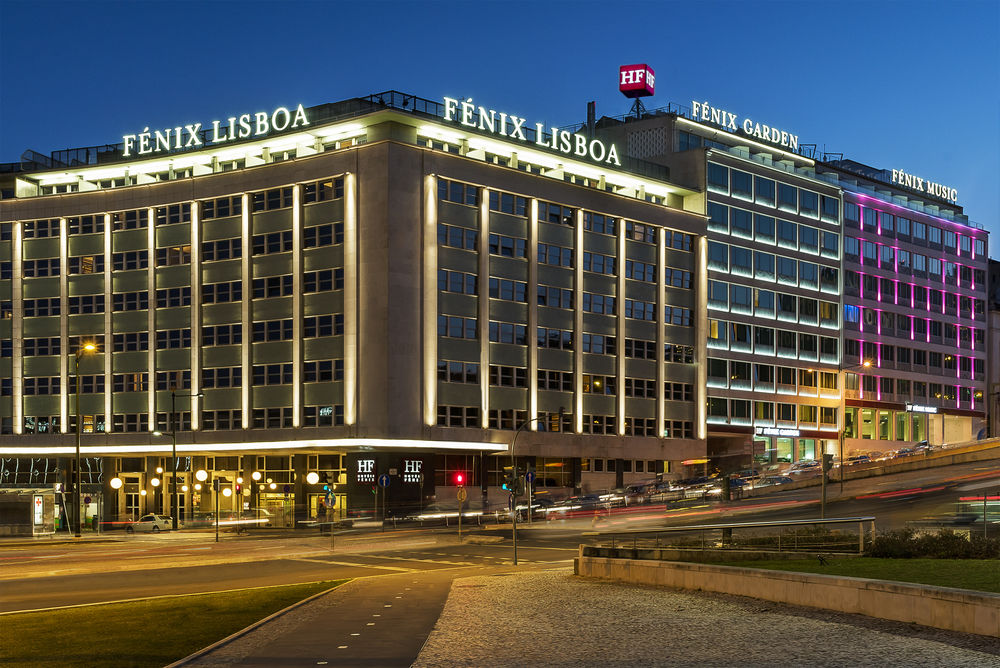 HF Fenix Lisboa image 1